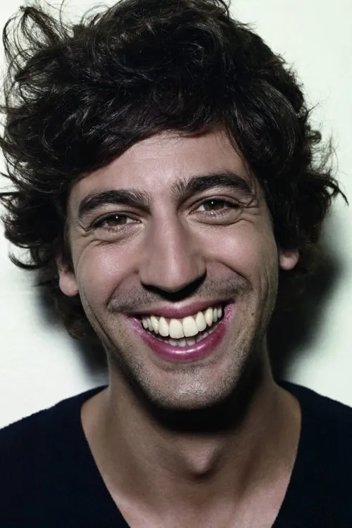 Photo of Max Boublil