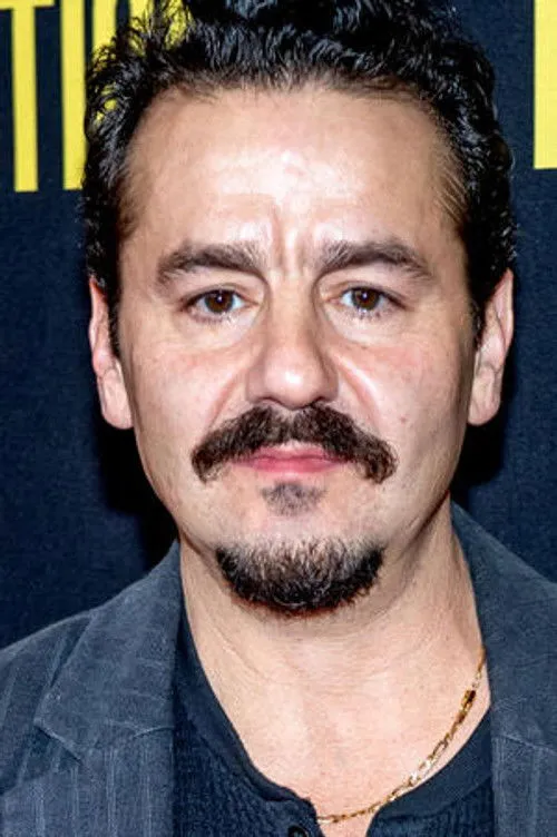 Photo of Max Cassella