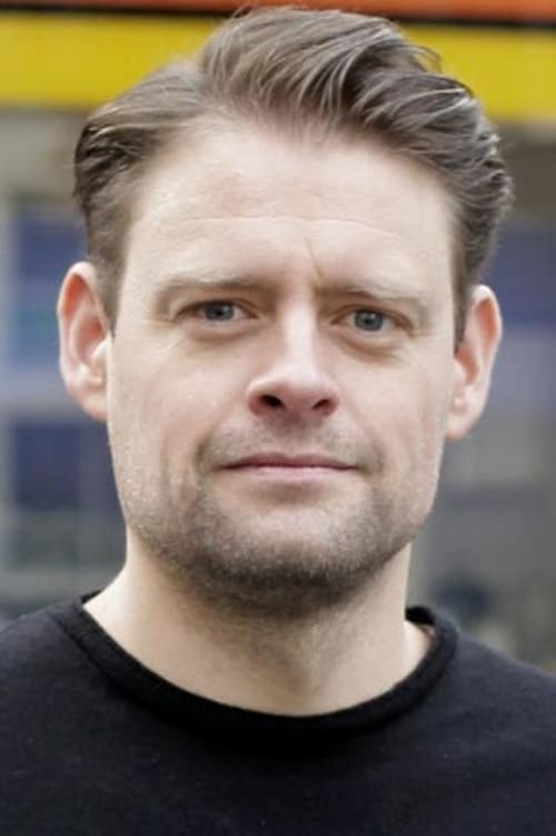 Photo of Max Giermann