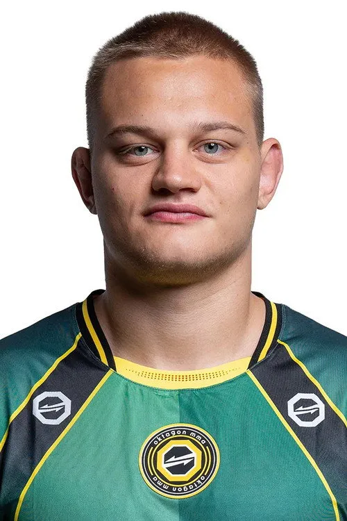 Photo of Max Holzer