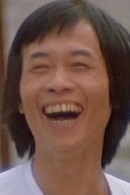 Photo of Max Lee Chiu-Chun