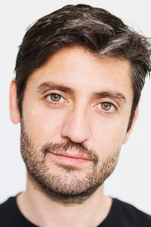 Photo of Max Marieges