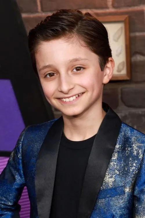 Photo of Max Matenko