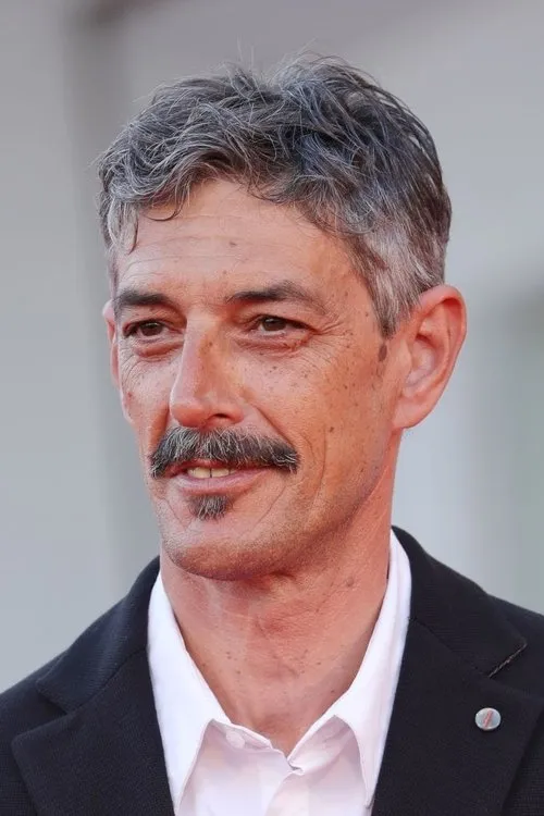 Profile photo of Max Mazzotta