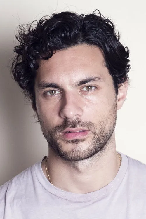 Photo of Max Rinehart