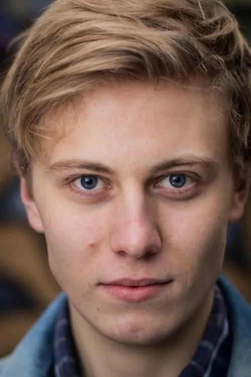 Photo of Max Schimmelpfennig