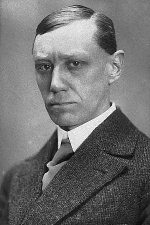 Photo of Max Schreck