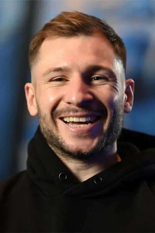 Photo of Maxi Hughes