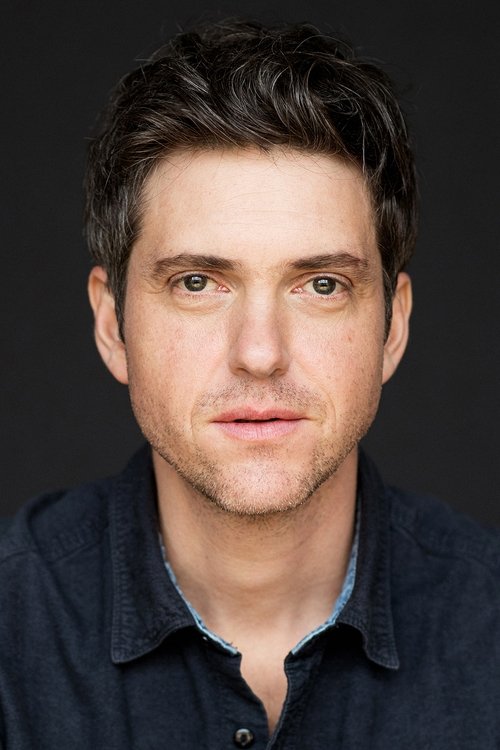 Photo of Maxim Gaudette