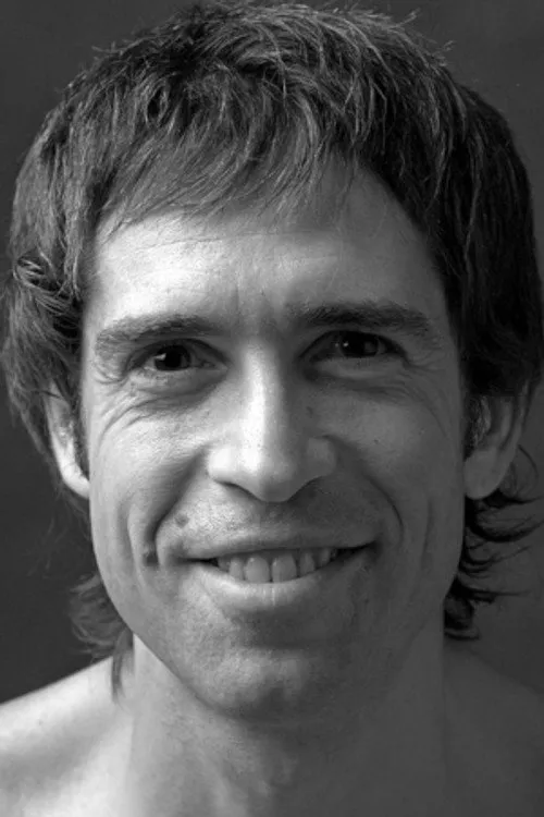 Photo of Maxim Pokrovsky