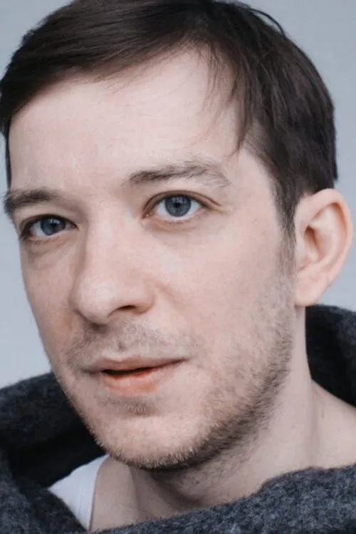 Photo of Maxim Sevrinovsky