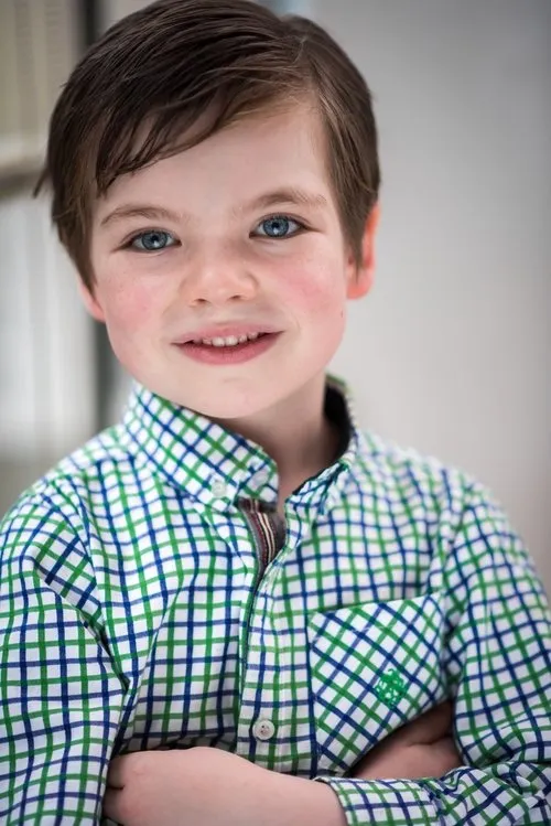 Photo of Maxim Swinton