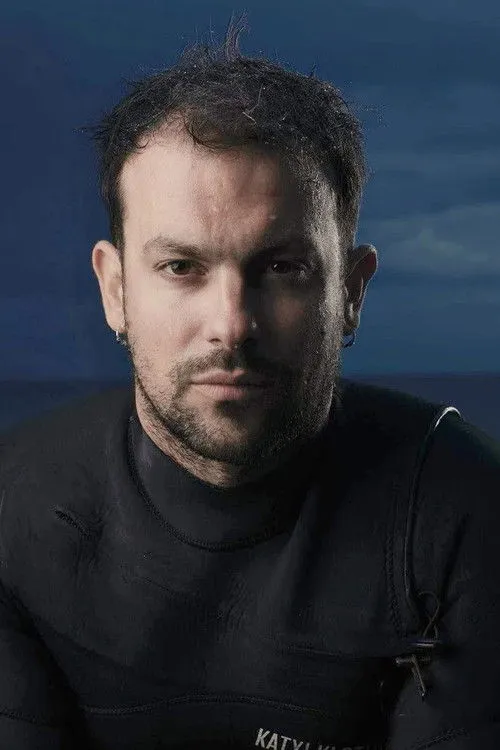 Photo of Maxime Cabanne