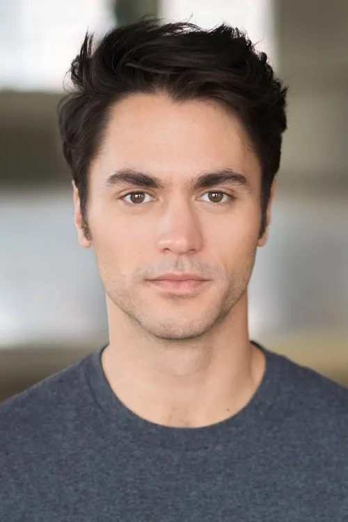 Photo of Maxime de Cotret