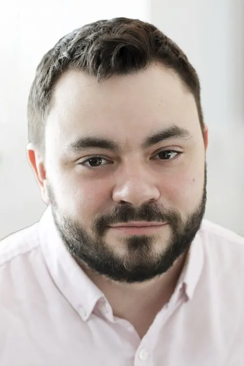 Photo of Maxime Desjardins-Tremblay