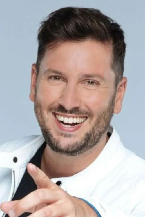 Photo of Maxime Guény