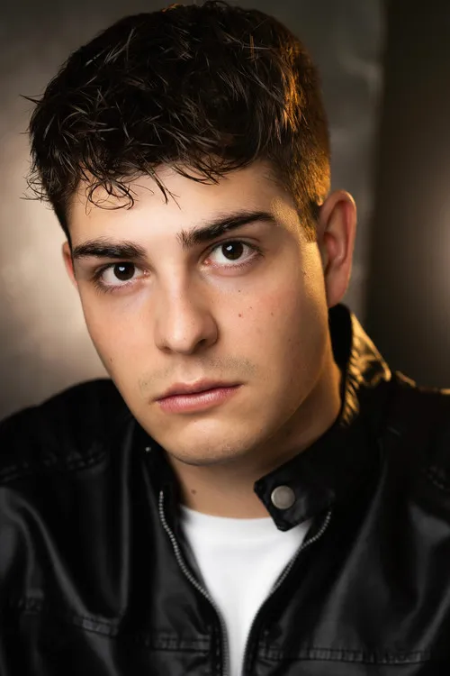 Photo of Maximilian Schulze