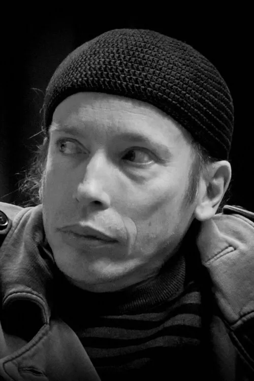 Photo of Maximiliano Ulivieri