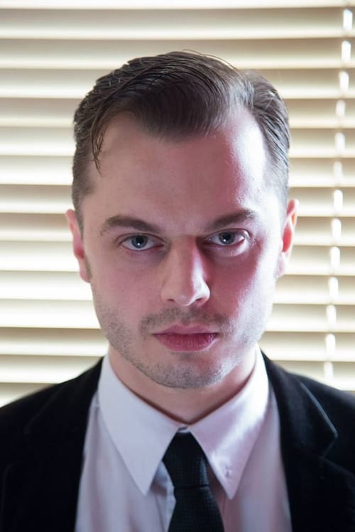 Photo of Maximilien Poullein