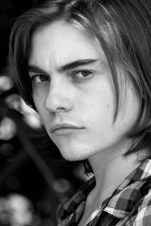 Photo of Maximillian Roeg