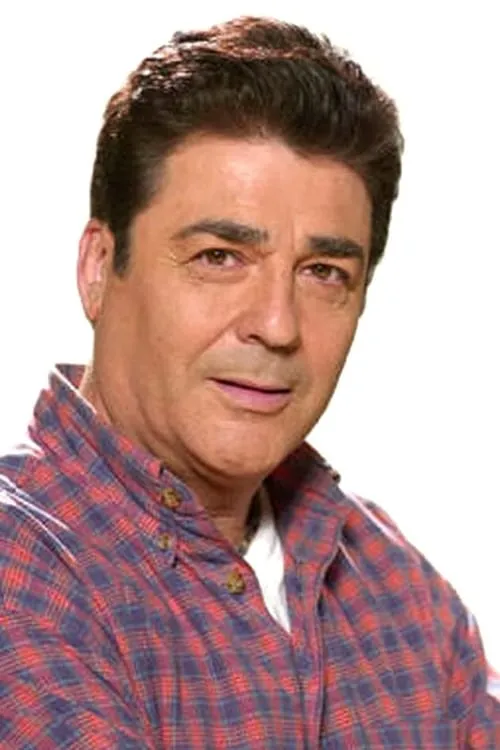 Photo of Máximo Valverde