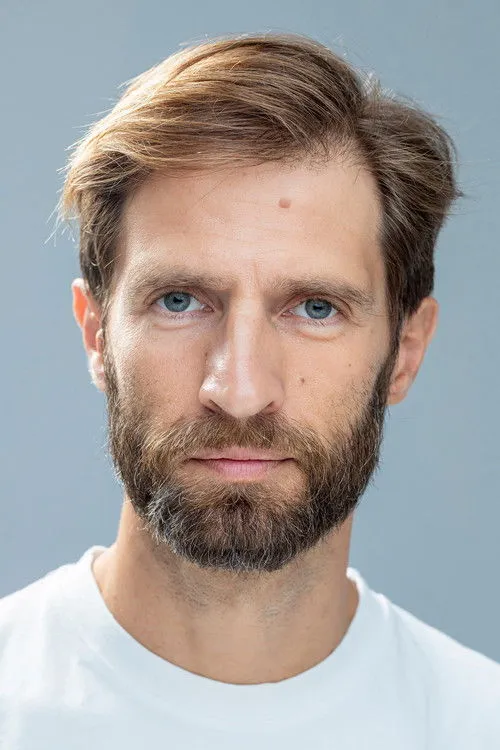 Photo of Maximos Moumouris