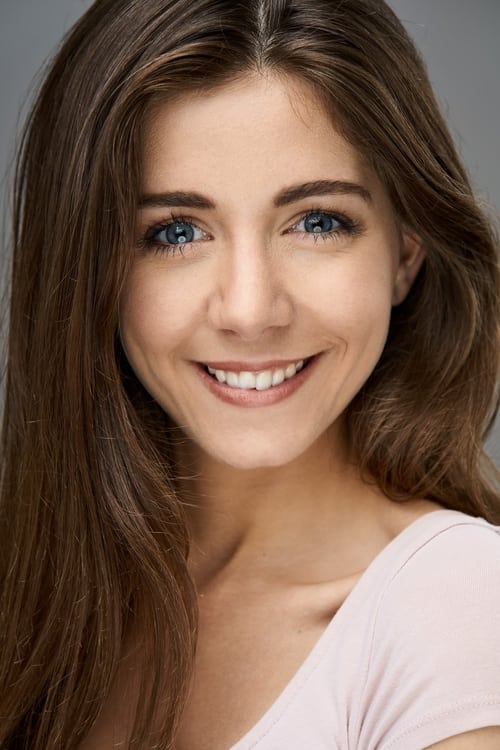 Photo of Maxine Denis