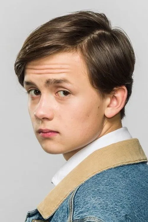 Photo of Maxmilián Kocek