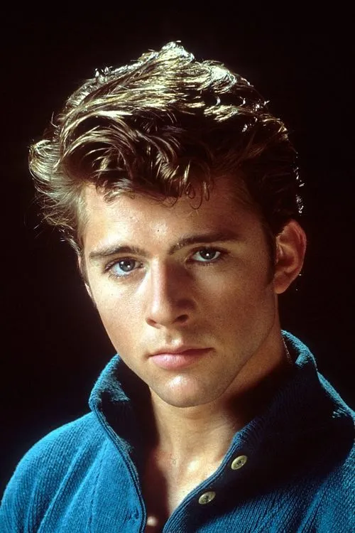 Photo of Maxwell Caulfield