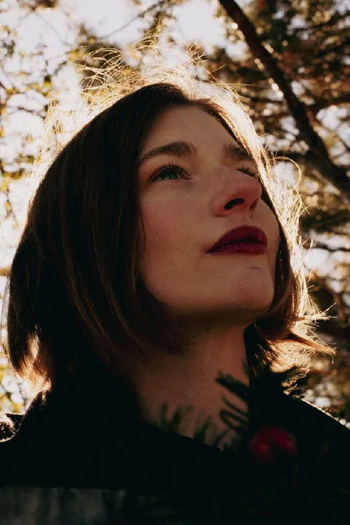 Photo of Maxwell Golden