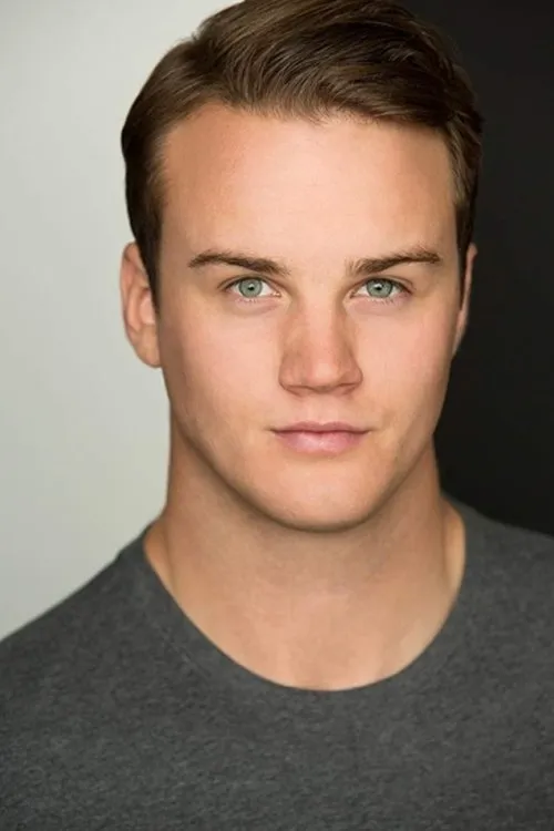 Photo of Maxwell Hamilton