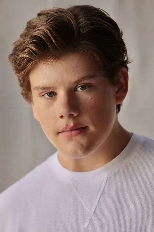 Photo of Maxwell Simkins