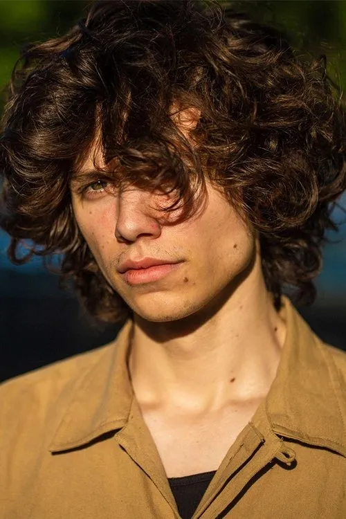 Photo of Maxx Morando