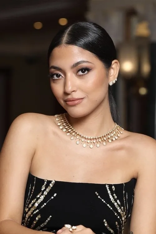 Photo of May Elghety