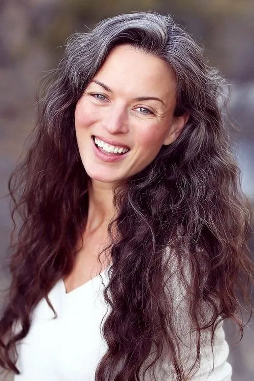 Photo of May Lindstrom