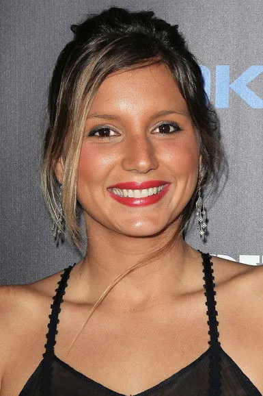 Photo of Maya Gabeira