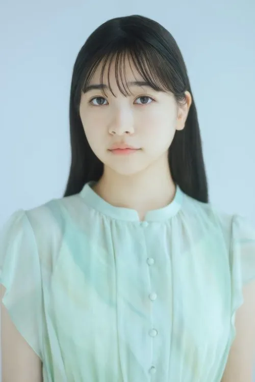 Photo of Maya Imamori