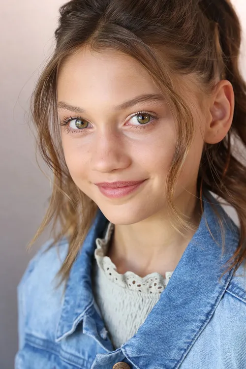Photo of Maya Le Clark