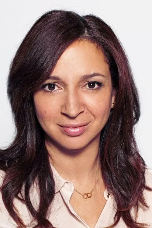 Photo of Maya Rudolph