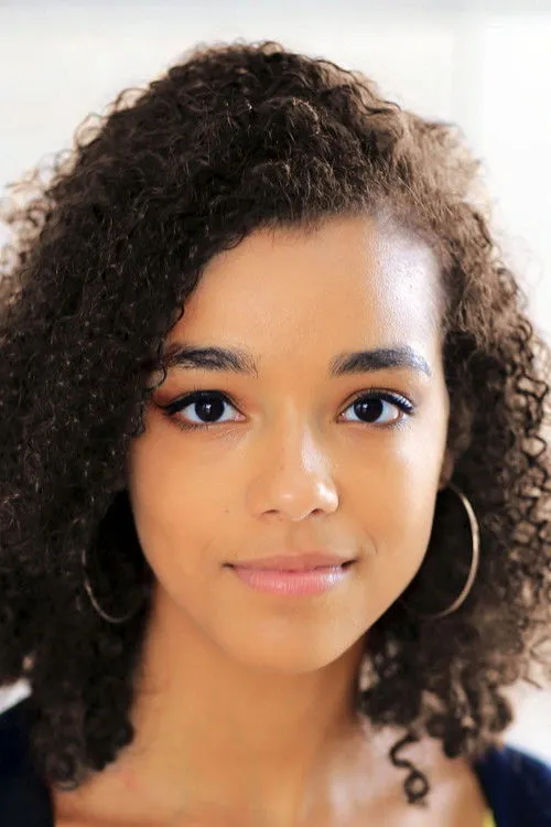 Photo of Maya Schnake