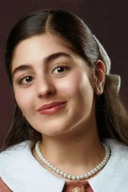 Photo of Mayan ElSayed