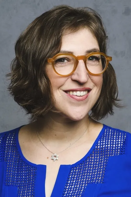 Photo of Mayim Bialik