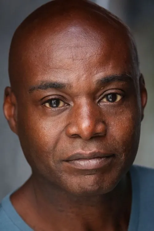 Photo of Maynard Eziashi