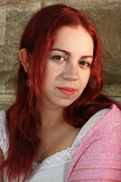 Photo of Mayra Alarcón