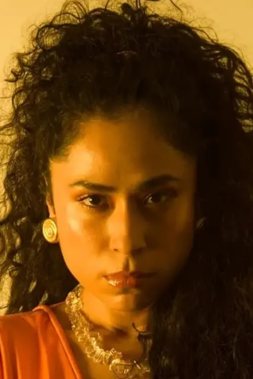 Photo of Mayra Batalla