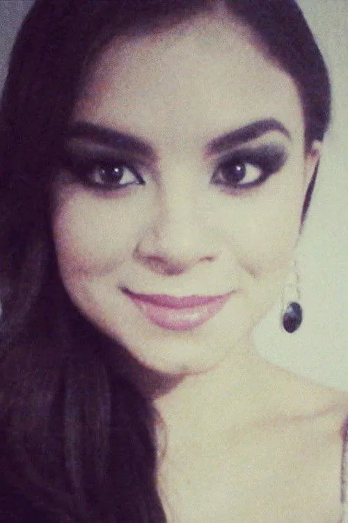 Photo of Mayté Cordero