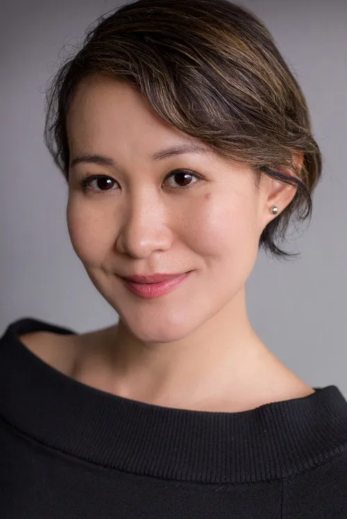 Photo of Mayu Iwasaki
