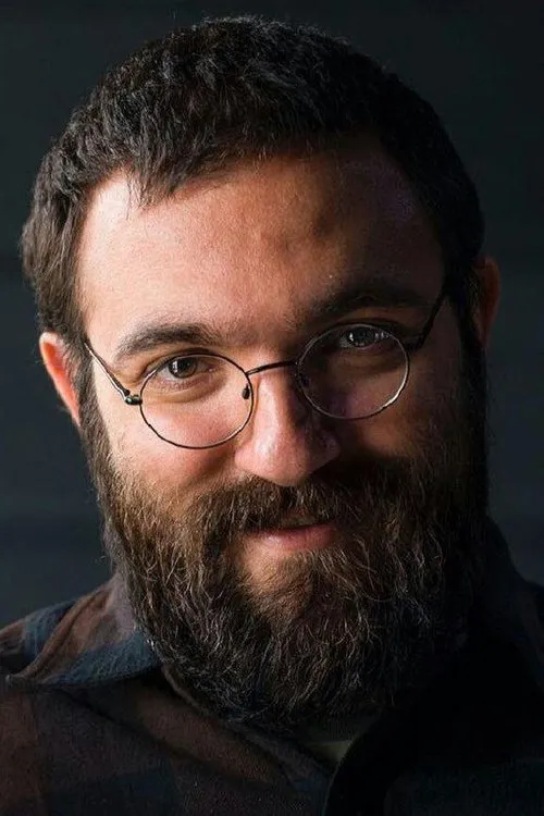 Photo of Maziar Seyedi