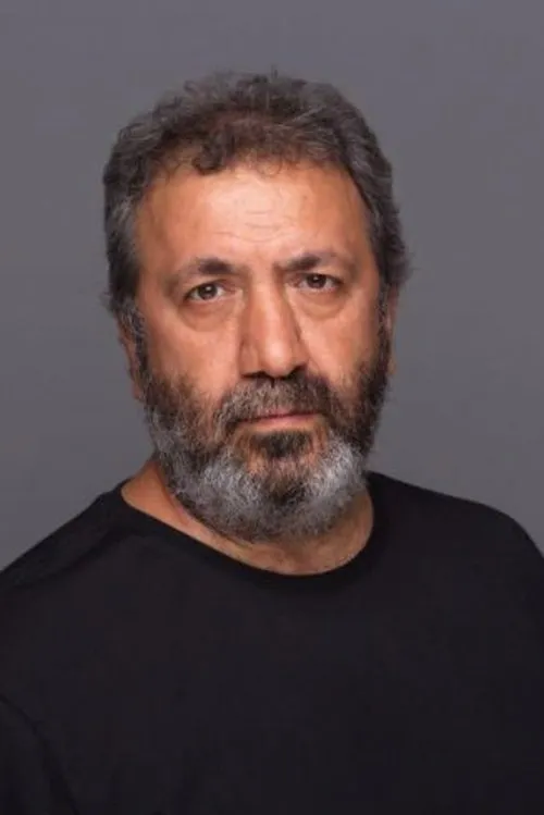 Photo of Mazlum Çimen
