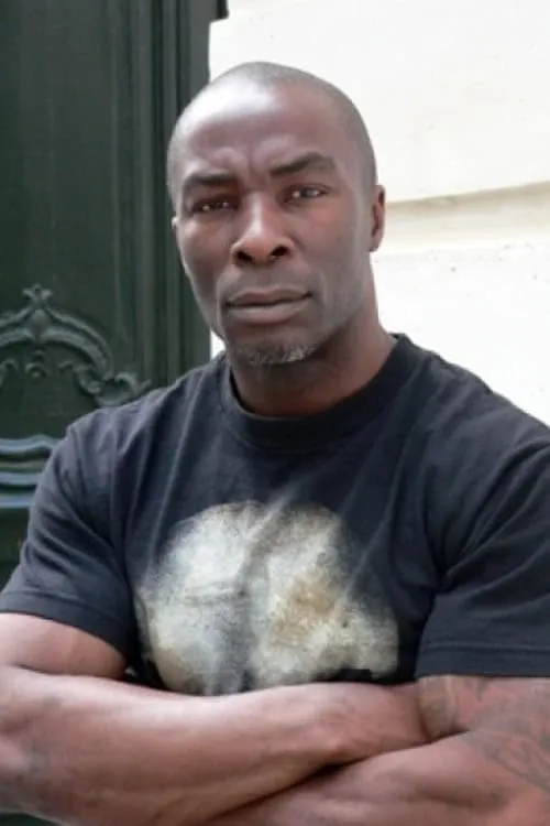 Photo of MC Jean Gab'1